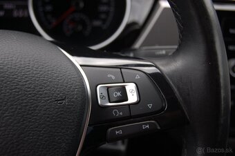 Volkswagen  Touran 1.6 TDI - 18