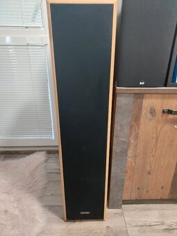 Sherwood SP-3000 - 18