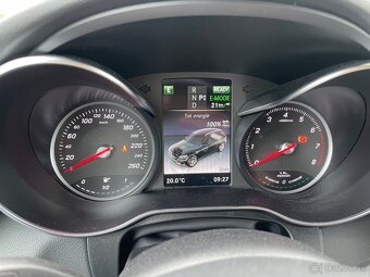 Mercedes-Benz GLC 350 e SUV 4MATIC - 18