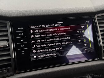 Škoda Kodiaq 2.0 TDI SCR RS DSG 4x4 - 18