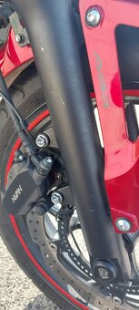 Honda nc750x DCT - 18