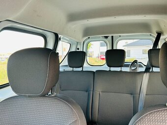 Dacia Dokker 1.5dci, 2019, 88 300 km - 18