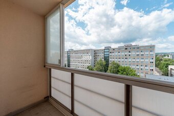 TERASA - PRAŽSKÁ, krásny 3 izb.byt nová rekonštrukcia. - 18