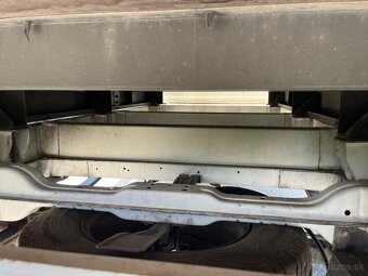 Peugeot Boxer 7 miestny válnik rok 2020 - 18