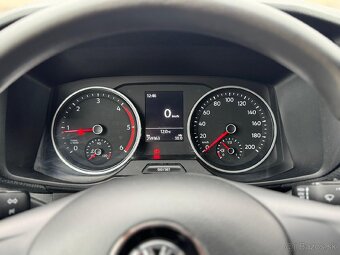 Volkswagen Crafter 2.0TDi L4H2 130kw-2019 - 18