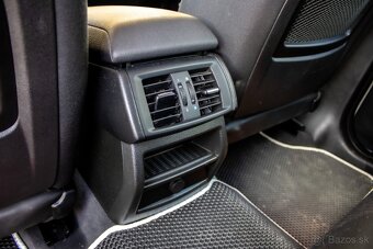 BMW X3 xDrive20d / AJ NA SPLÁTKY / PROTIÚČET / - 18