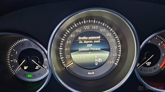 Mercedes CLS 350d AMG-Line 4matic - 18