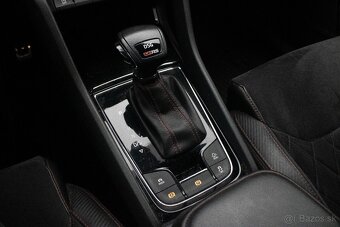 Škoda Kodiaq 2.0 Bi-TDI RS Challenge 4x4 DSG, 176kW (2020) - 18