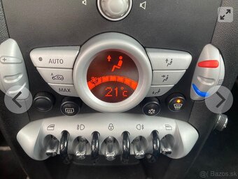 Mini Cooper 1.6i 118PS AT - 18