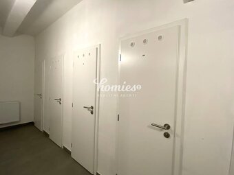 PRENÁJOM luxusný 2 izbový zariadený byt, Piešťany - Ružový M - 18