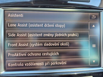 predám vw Touareg - 18