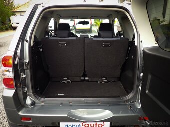 SUZUKI GRAND VITARA 1.9DDiS 3 DVEROVA - 95kW-REDUKCIA,ŤAŽNE - 18