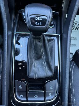 Škoda Karoq sportline 4x4/DSG/ virtua - 18