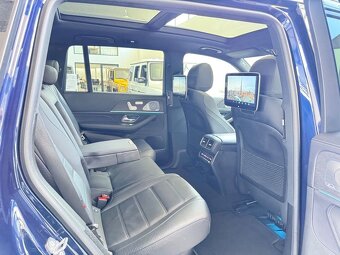 Mercedes-Benz GLS400d - 18