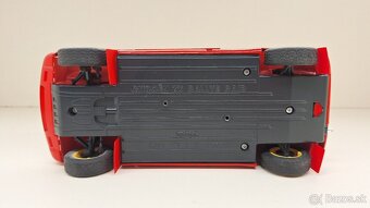 1:18 CITROEN ZX RALLYE RAID - 18