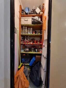 Predám 1,5 - izbový byt na ulici Stálicová, sídlisko Košice  - 18
