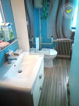 HALO reality - Predaj, rodinný dom Nováky - EXKLUZÍVNE HALO - 18