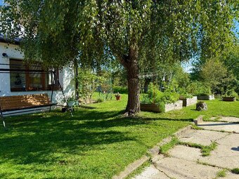 3-izbový dom na samote, kľudné bývanie v prírode - 18