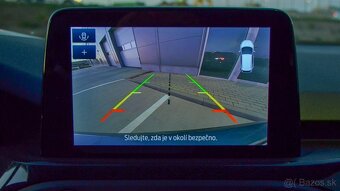 Ford Focus ST 2.3 EcoBoost 206 kW, 6M, SR - 18