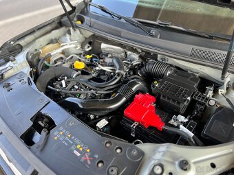 Dacia Duster 2023 LPG - 18