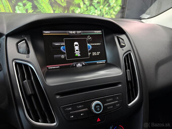 Ford Focus 1.5 TDCi Duratorq 120k Trend - 18