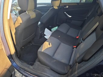Ford Mondeo Mk4 2.0tdci titanium na diely - 18