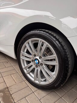 Bmw 118i F21 Coupe full M-packet 125KW Automat 137 000km✅ - 18