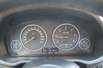 BMW X3 - 18