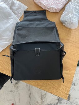 Cybex E-priam matt black - 18