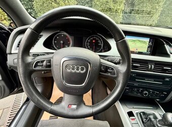 Audi a4 b8 3xSline 2.0 TDI cr - 18