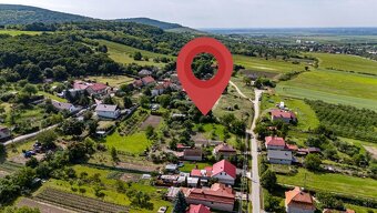 Tufová vínna pivnica v srdci Tokajskej oblasti – Veľká Tŕňa - 18