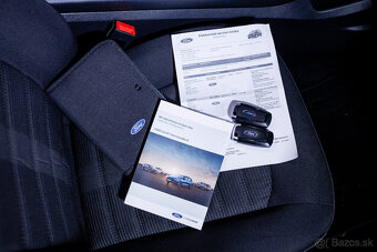 Ford Galaxy 2.0 TDCi Business, automat, 2019, odpočet DPH - 18
