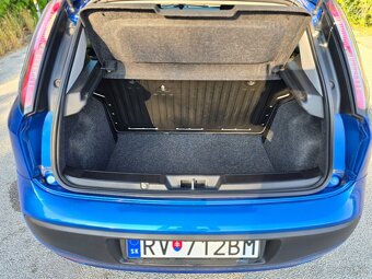 Fiat Punto 1.4; 57 kW; 63000 km - 18