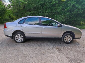 Citroën C5 2.0 HDI - 18