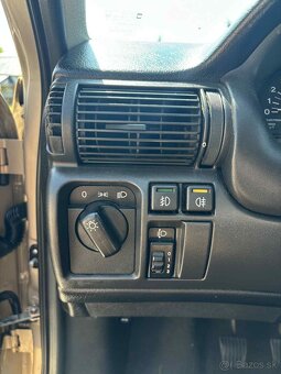 Predam Opel astra Classic, 1.6 , Benzin, 55kw, 2001 - 18