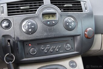 Renault Grand Scénic 1.9 dCi Authentique Confort - 18