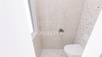 NA PREDAJ EXKLUZÍVNY 3-IZBOVÝ BYT V ILAVE 75 M2 S... - 18