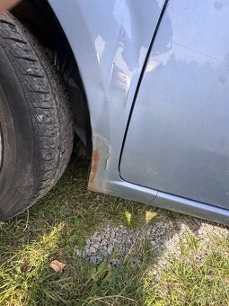 PREDAM FIAT GRANDE PUNTO 1,2l - 18