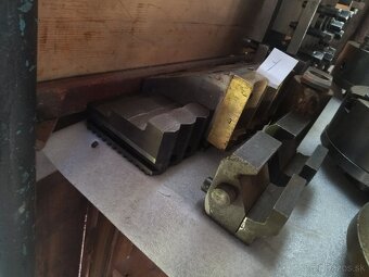 Veci na sústruh - 18