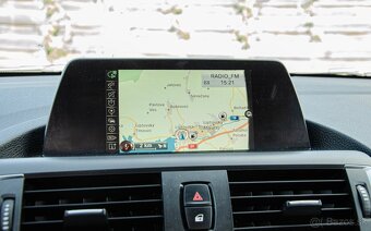 BMW Rad 1 116d, 85KW, M6, 5d. - 18