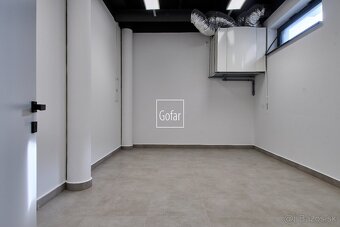 Predaj| Lukratívny obchodný priestor 160m2 -GRADUS, DS - 18