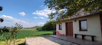 Predám chatku v blízkosti mesta Štúrovo - 18