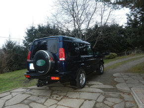 LAND ROVER DISCOVERY II 102KW - 18