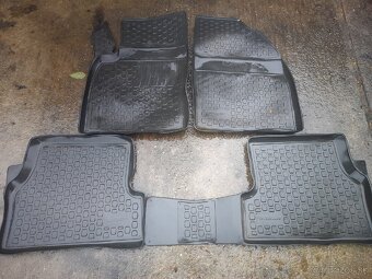 Ford Focus mk2 1.8tdci 85kw kkda 2007 - 18