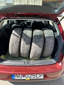 Volkswagen Golf 1.0 TSI 85KW automat - 18