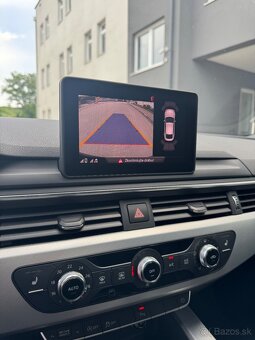 Audi A5 Sportback 2.0 TDI S tronic S-line - 18