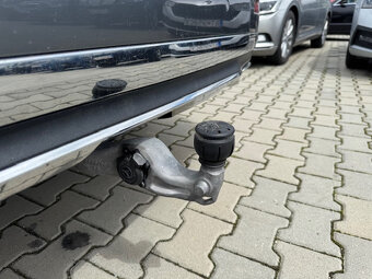 Mercedes-Benz GLE 350d 4matic A/T AKONTACIA OD 0% - 18