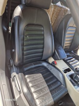 Volkswagen Passat CC - 18