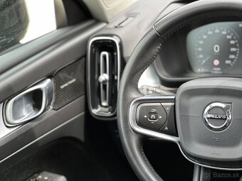 Volvo XC40 D3, 2018, 134.000 km, LED - 18