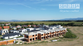 UVÁDZACIA CENA Veľkopodlažný 3iByt Krakovany pri Piešťanoch - 18